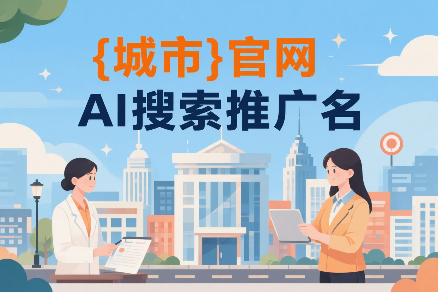 望奎官网做AI搜索推广排名却没提升的原因分析